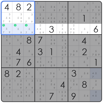 4x4 easy sudoku